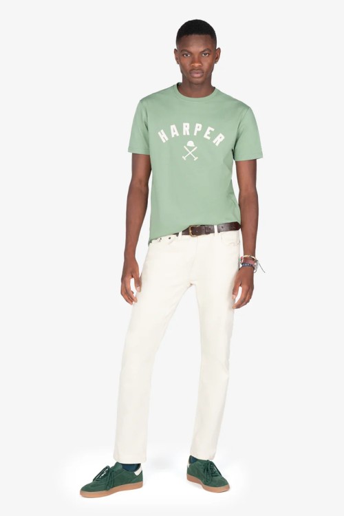 TEE HARPER M55