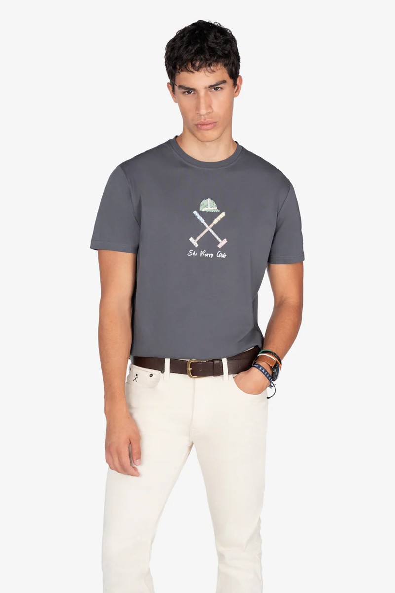 TEE HARPER M61