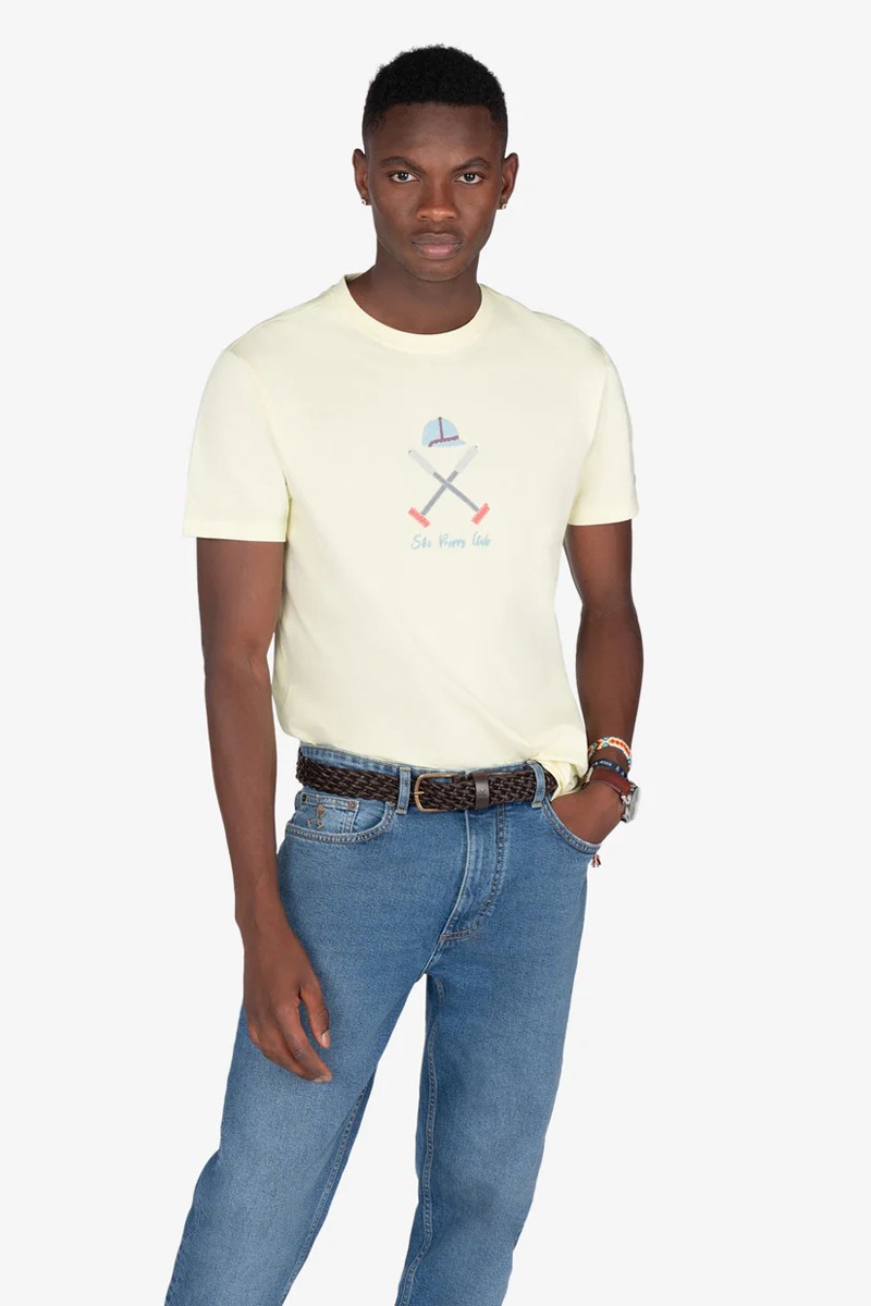 TEE HARPER M63