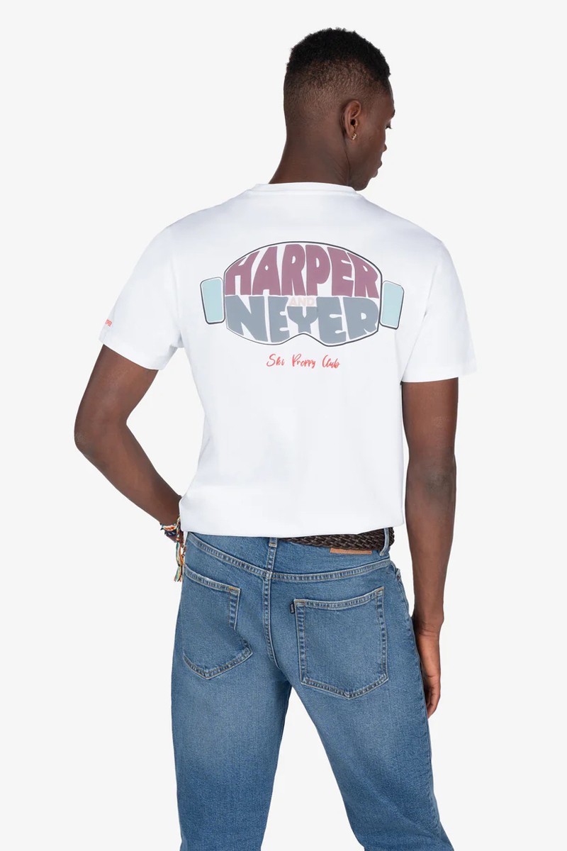 TEE HARPER M66