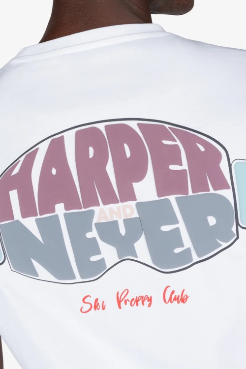 TEE HARPER M66