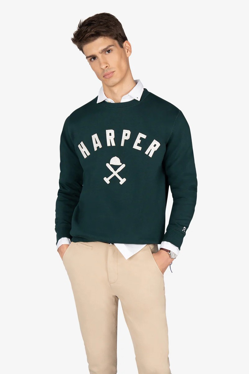 SWT HARPER M26