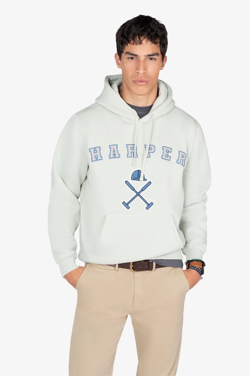 SWT HARPER M50