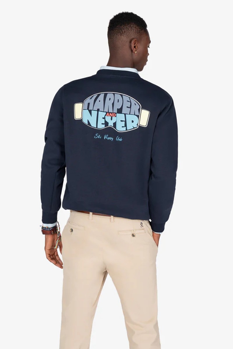 SWT HARPER M40