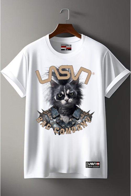 CAMISETA LA SAL M6