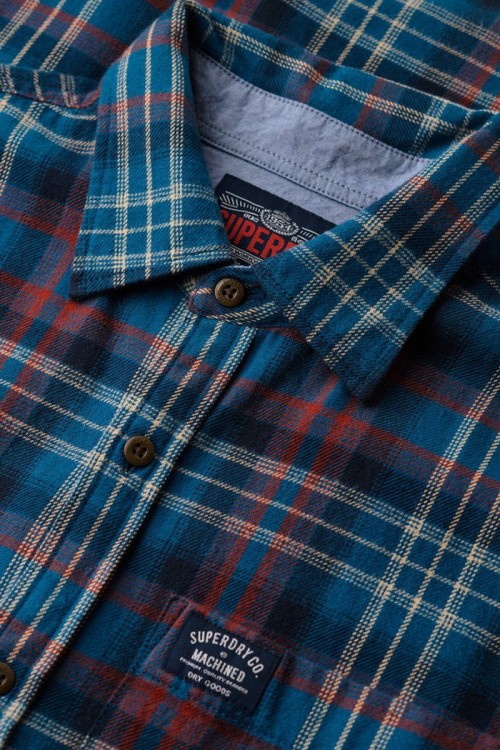 SHIRT SUPERDRY M17