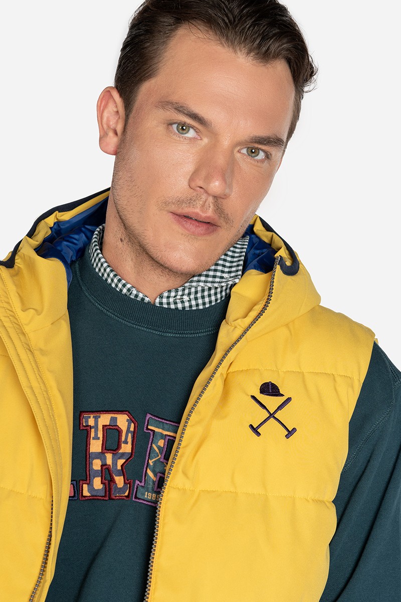  Chaleco Alaska Harper 