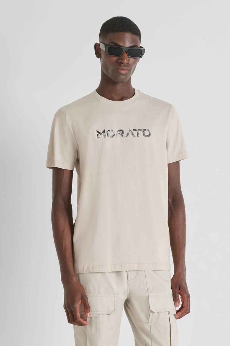 TEE MORATO M26