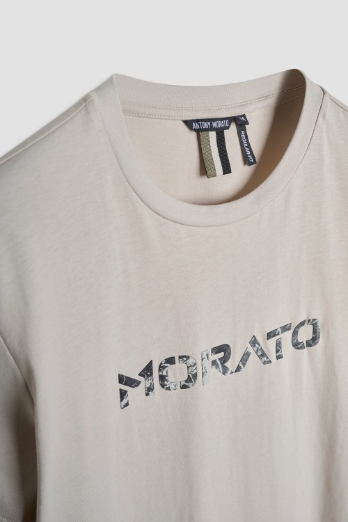 CAMISETA MORATO M26