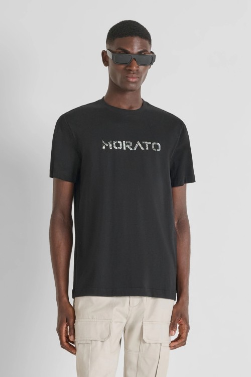 CAMISETA MORATO M28