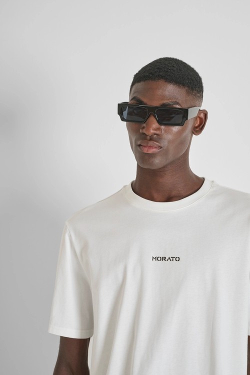 CAMISETA MORATO M25