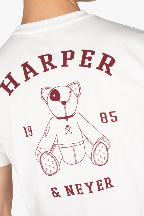 TEE HARPER M80