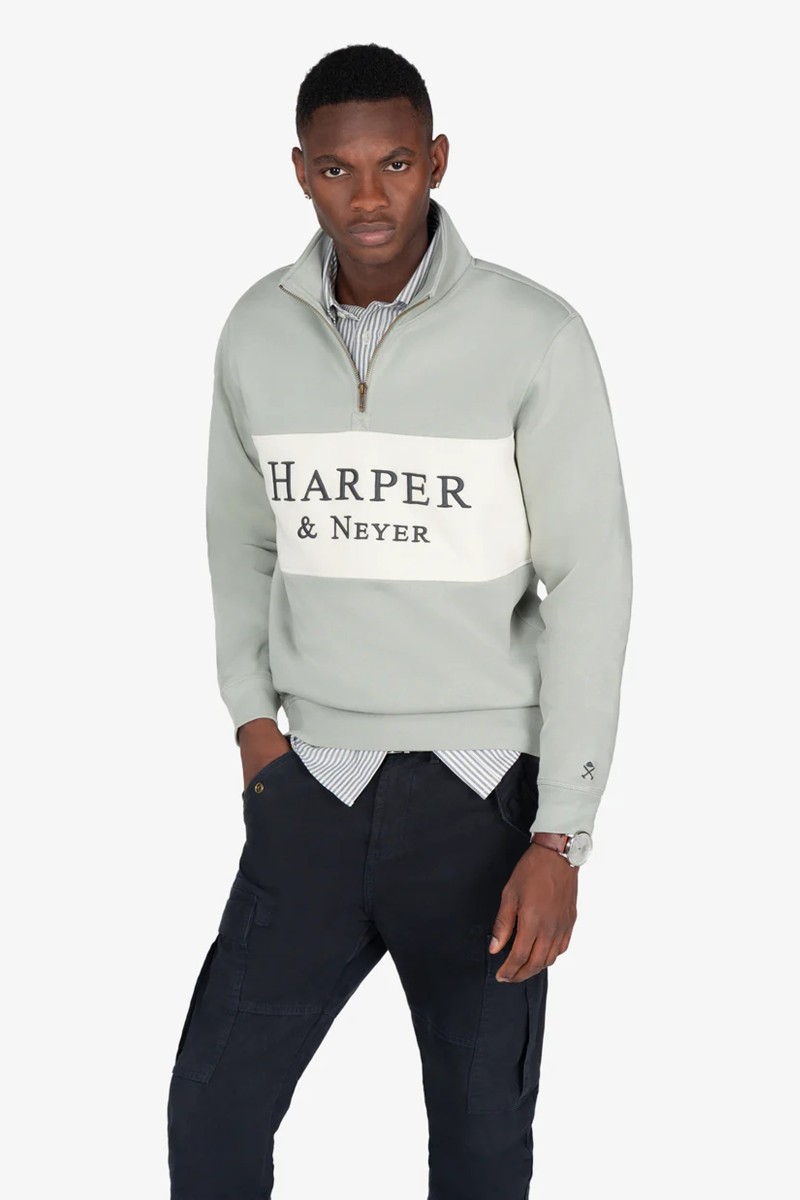 SWT HARPER M46