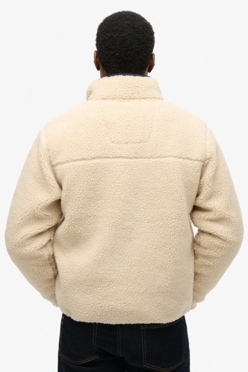 CAZADORA SUPERDRY M6