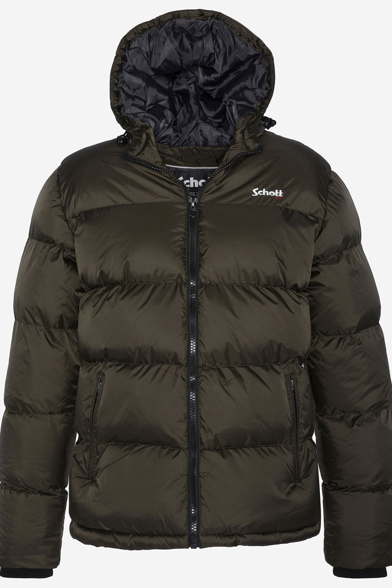 Cazadora Idaho2 Schott
