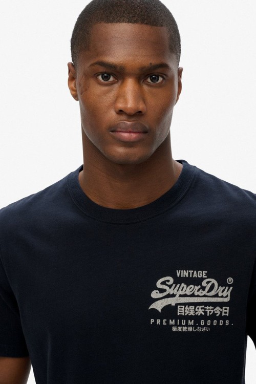 TEE SUPERDRY M39