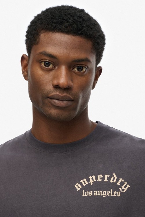 TEE SUPERDRY M38