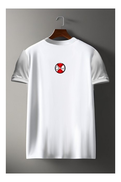 CAMISETA SAL M96
