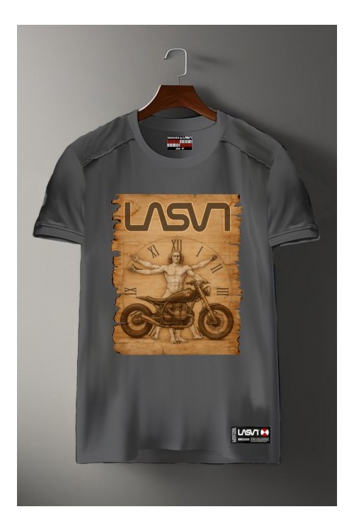 CAMISETA SAL M95