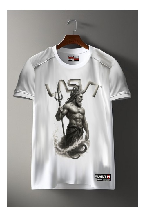 CAMISETA LA SAL M93