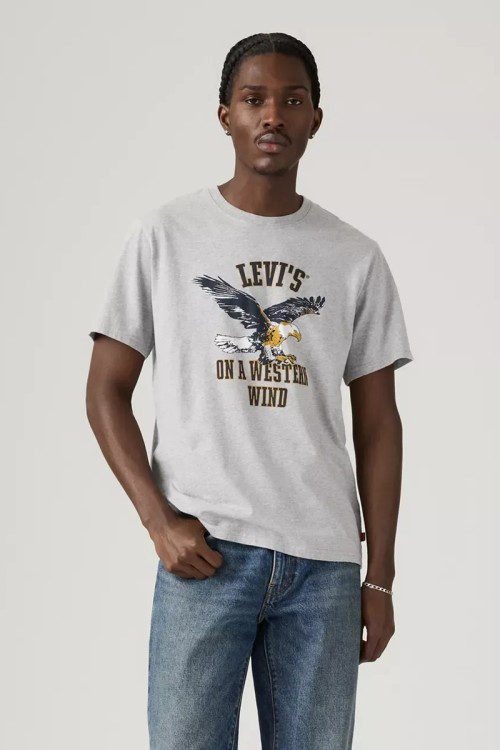 TEE LEVIS M17