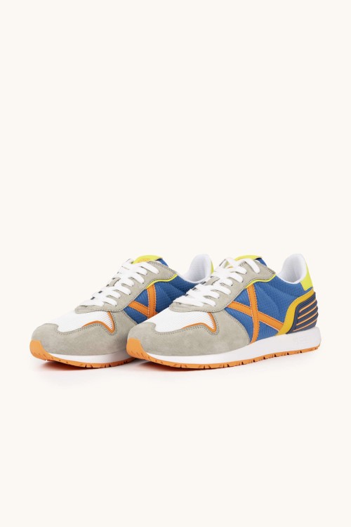 ZAPATILLAS MUNICH M60