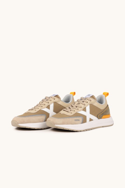 ZAPATILLAS MUNICH M58