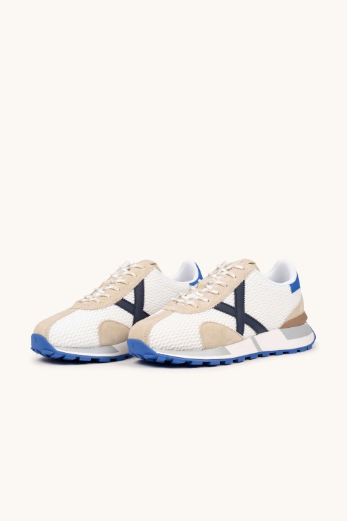 ZAPATILLAS MUNICH M57