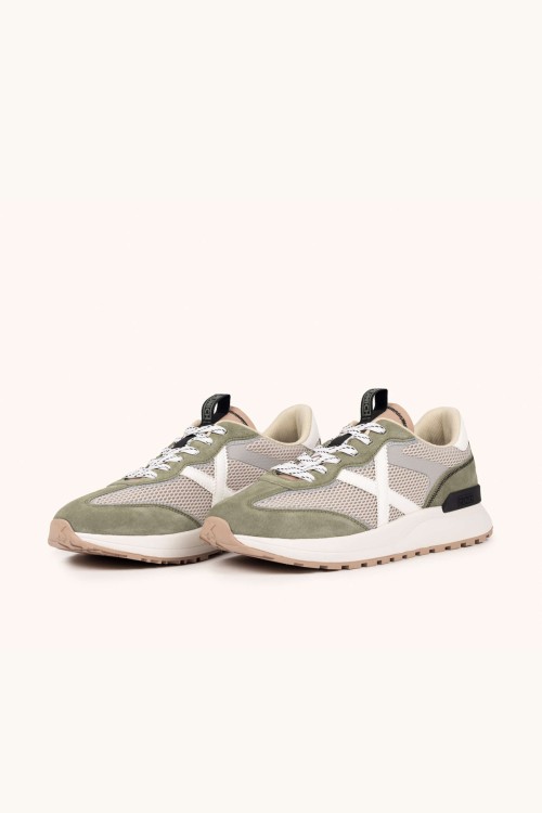 ZAPATILLAS MUNICH M56