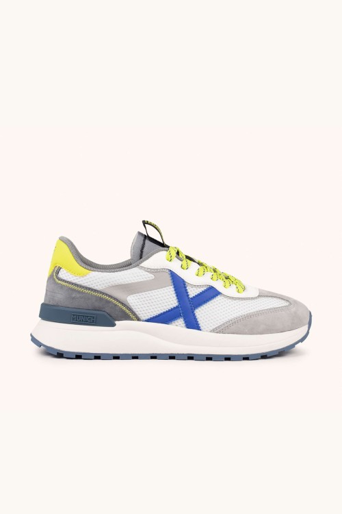 ZAPATILLAS MUNICH M55