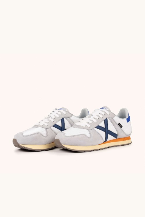 ZAPATILLAS MUNICH M33