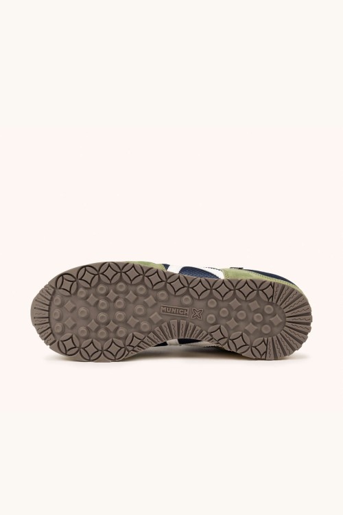ZAPATILLAS MUNICH M32