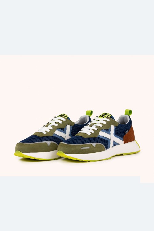ZAPATILLAS MUNICH M30