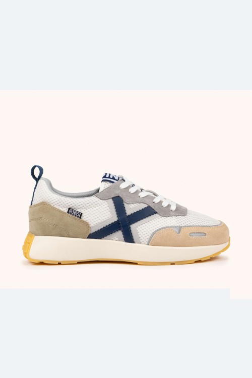 ZAPATILLAS MUNICH M28