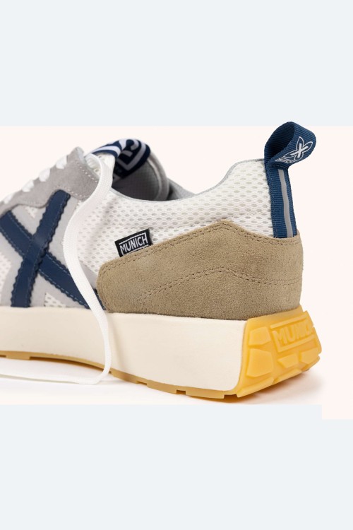 ZAPATILLAS MUNICH M28