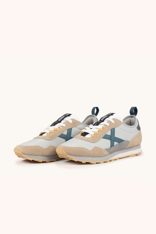 ZAPATILLAS MUNICH M25