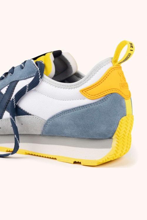 ZAPATILLAS MUNICH M23