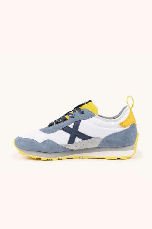 ZAPATILLAS MUNICH M23