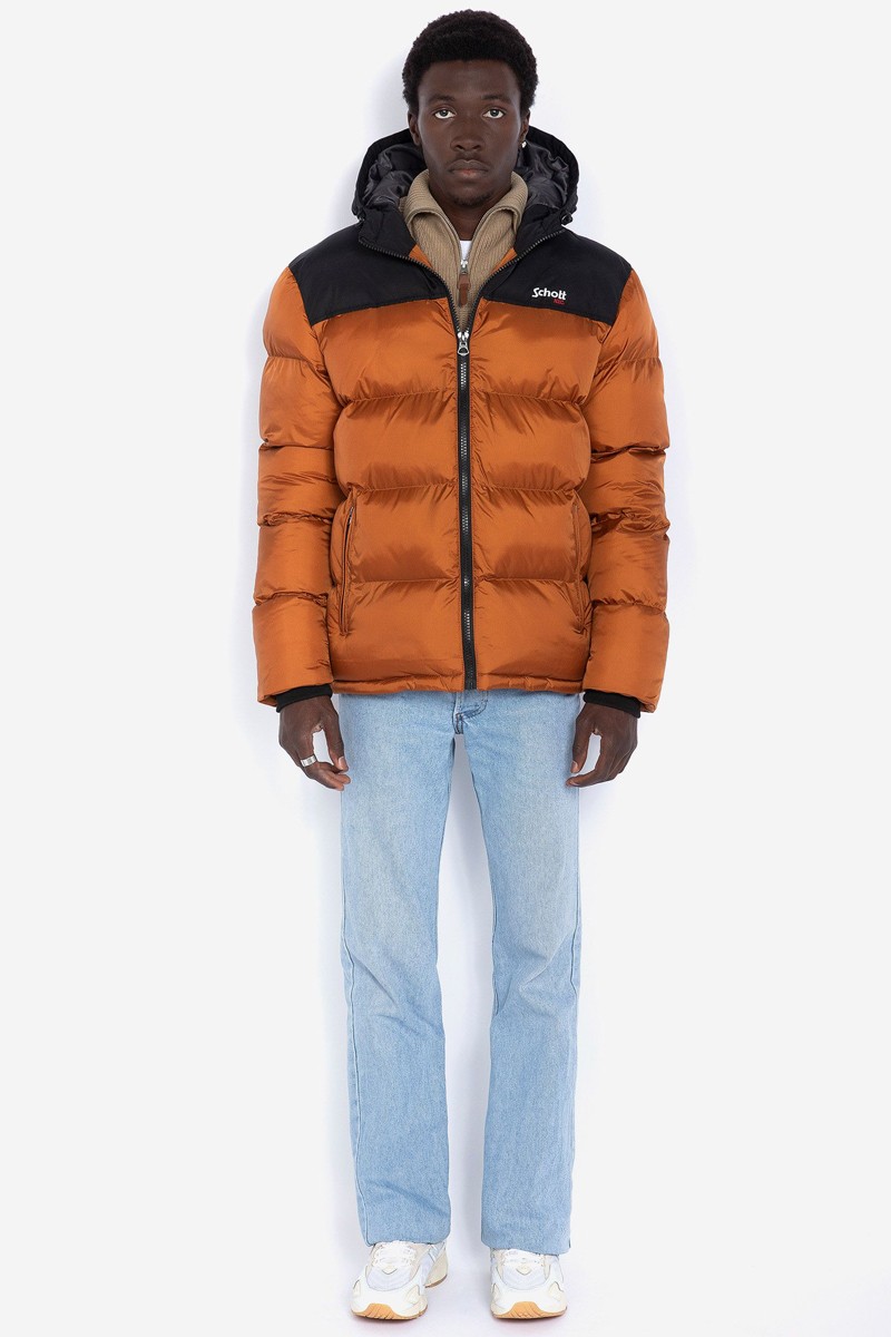   Cazadora Utha2 Schott  