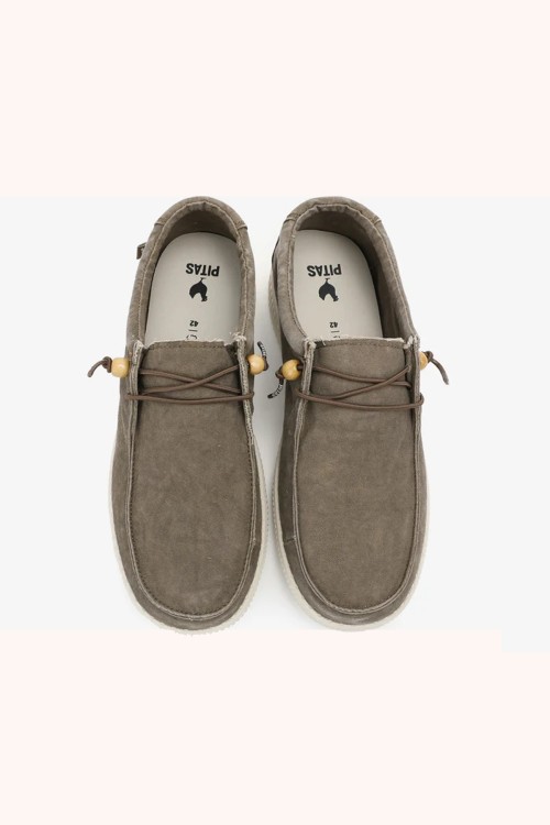 ZAPATILLAS PITAS M48