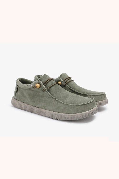 ZAPATILLAS PITAS M47