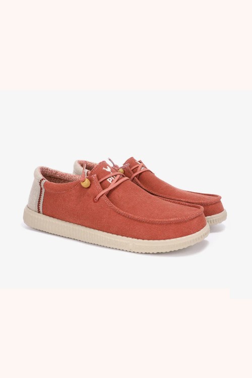 ZAPATILLAS PITAS M45