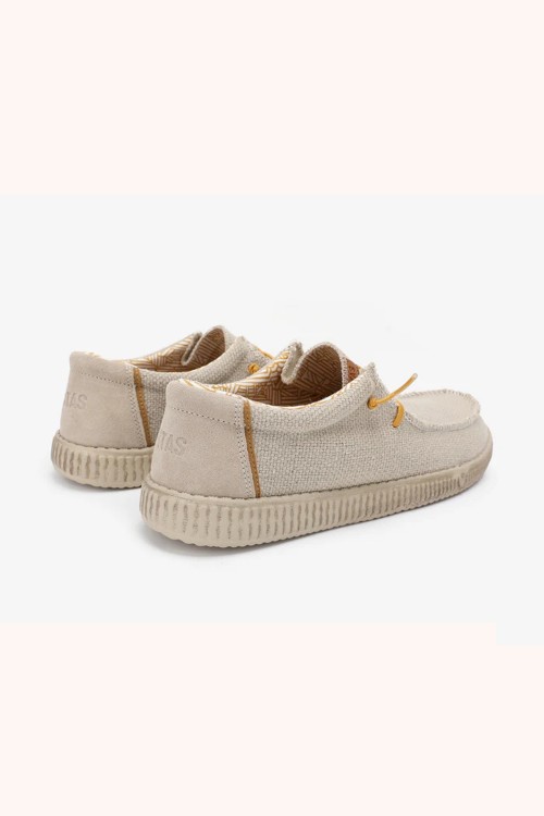 ZAPATILLAS PITAS M43
