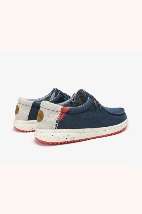 ZAPATILLAS PITAS M36