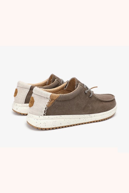 ZAPATILLAS PITAS M35