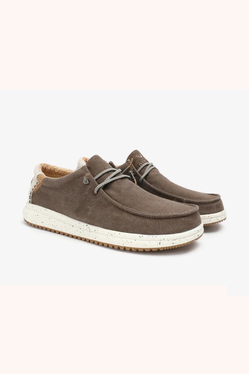 ZAPATILLAS PITAS M35