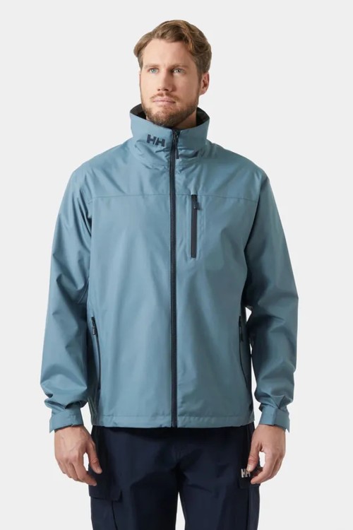 CAZADORA FINA  HELLY M8