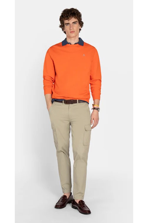 SUDADERA HARPER M20