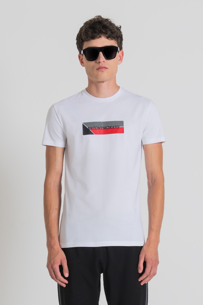 Camiseta Morato