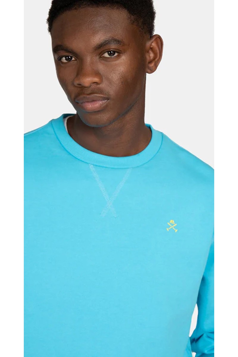  Sudadera Harper cómoda y versátil, perfecta para looks urbanos relajados con estilo actual en el día a día. 